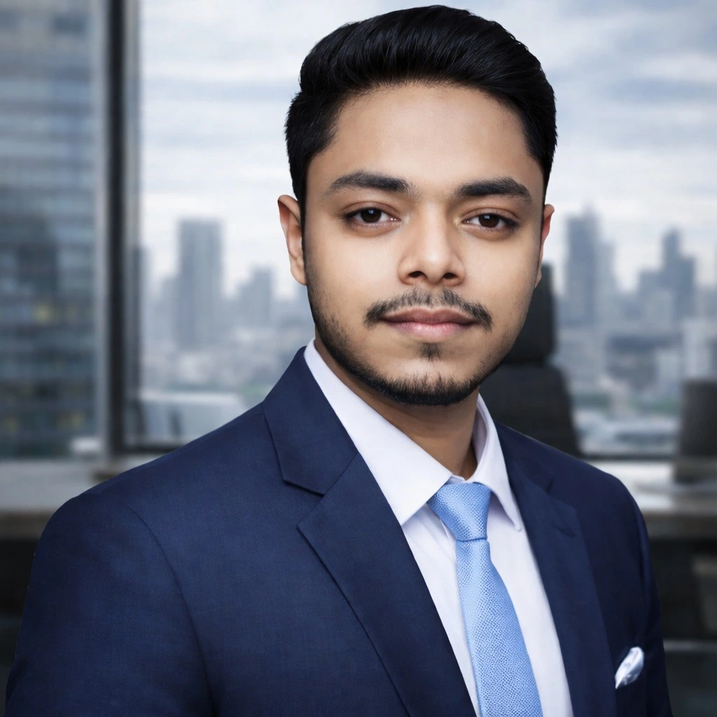 Digital Marketing Expert in Delhi – Deep Sharma